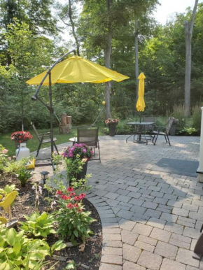 L'Hibou - 18 Farm View